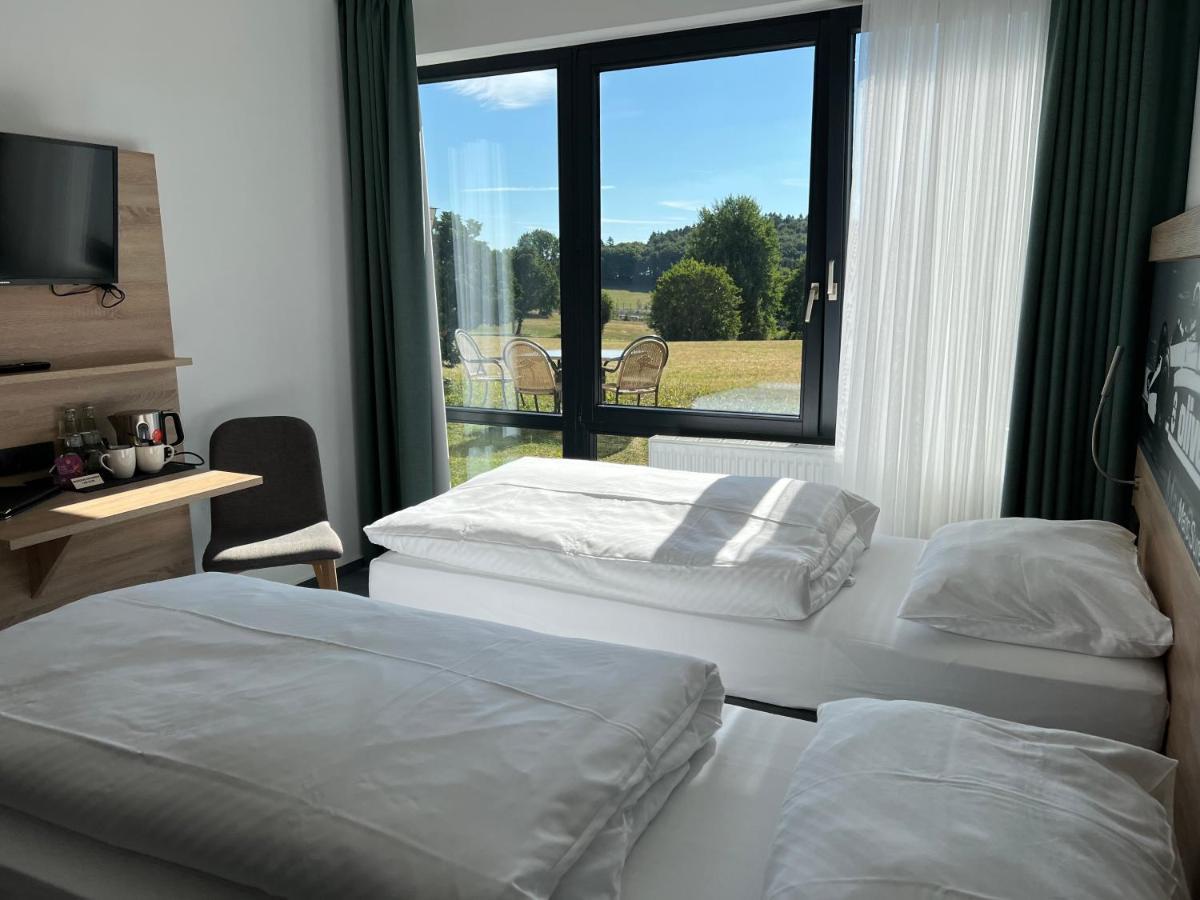 Am Tiergarten 3* Нюрбург